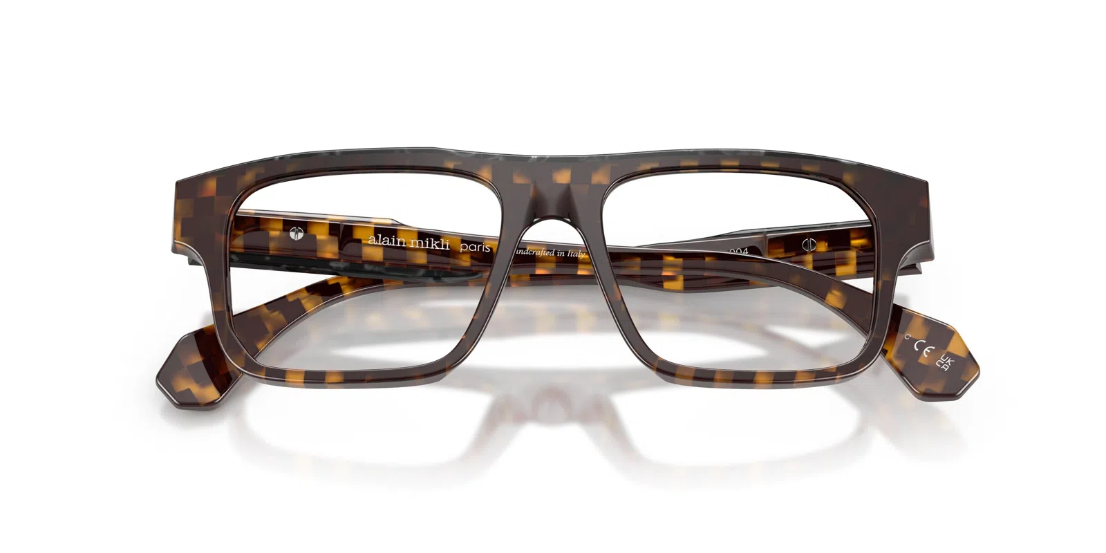 Alain Mikli 3532 Eyeglasses - view 34
